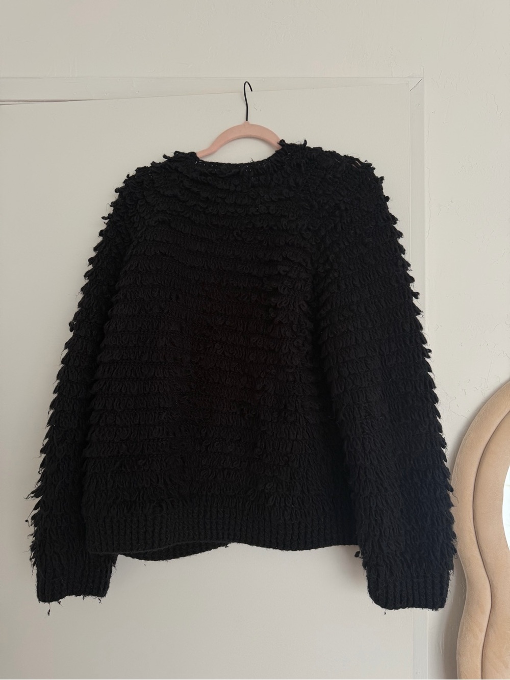Universal Thread Textured Cardigan - Picture 3 of 4
